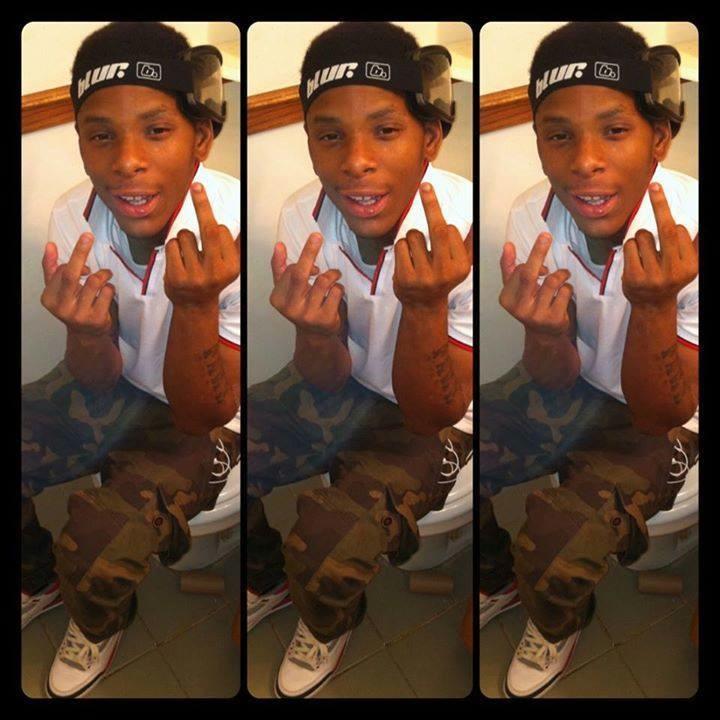 DMV RAPPER LOOKING FOR SHOWS & MANAGER