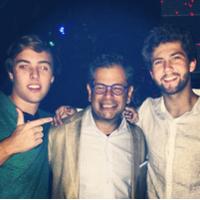 Lucas Ferreira Faria (@lucas95faria) 's Twitter Profile