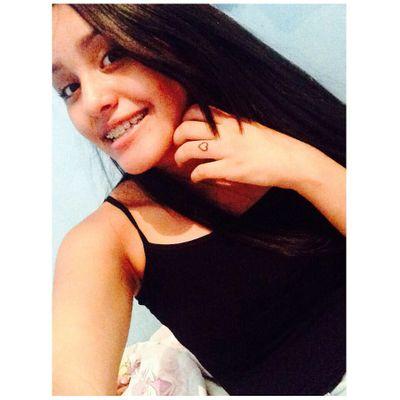 Guarda-me Senhor, como a menina dos teus olhos!