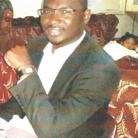 moussaNIANG18's profile picture. 