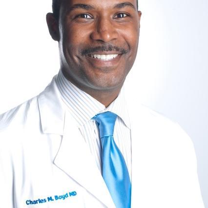 BoydAesthetics's profile picture. Founder, Boyd Aesthetics, Charles M. Boyd, MD is  world renowned celebrity plastic surgeon providing tools for you to be camera ready everyday year after year