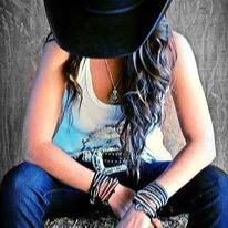 Cowgirls Don't Cry. Her Heart is a Rodeo. Small Town Gal. Gypsy Soul. Shootin' Whiskey. Barrel Racer. I love MY truck. Waiting for my Cowboy...