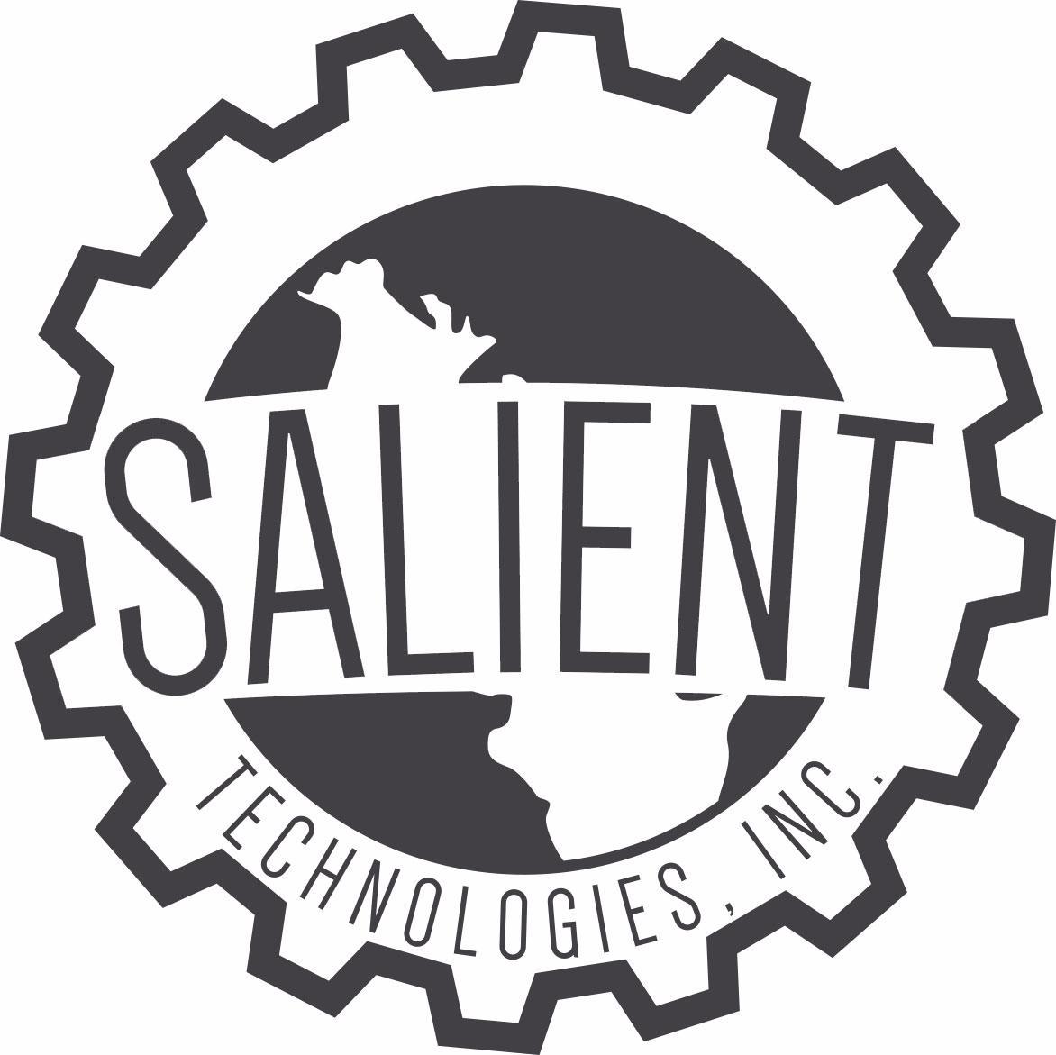 Salient Technologies, Inc. is a  creative product development firm specializing in turning your ideas into reality. We are located in beautiful Bozeman, MT.