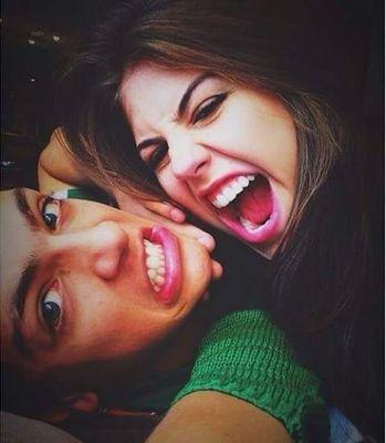- Face : Eu e meu Ciúmes ➿
 - Tumblr : euemeuciumes4