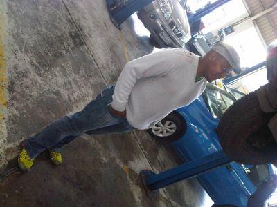 AroucaVito's profile picture. 