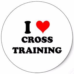 Todo lo relacionado con la tendencia más de moda dentro del fitness mundial, el Cross Training.