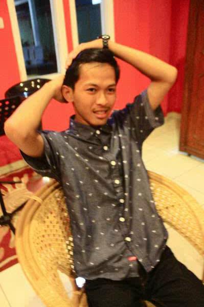 || Player Drummer @OneMessage_Band & @LMF_band + Additional Free Time || Life Is Never Flat||PBKT is me ||jakarta,09 Maret 1996 ||