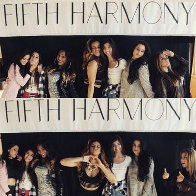 Profile Picture of Sarah+Jasmine (@hersheys_love5H) on Twitter