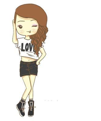 lydmila20038215's profile picture.