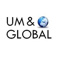 UM & Global (@globalumc) 's Twitter Profile