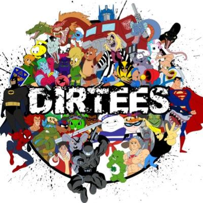 Dirteesさんのプロフィール画像