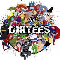 Dirtees(@DirteesShop) 's Twitter Profile Photo