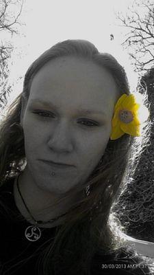 Just a HeavyMetalHippy from Tacoma, WA.