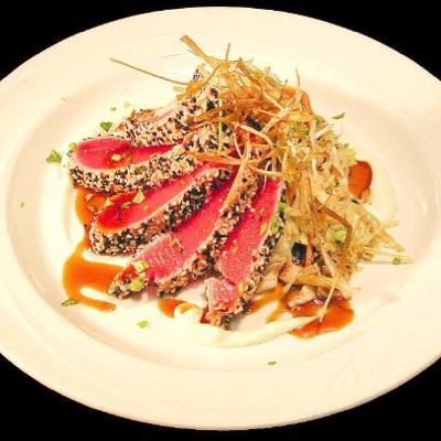 bludogspfld's profile picture. World to table cuisine, outstanding wines, metropolitan atmoshphere,fine dining with a groove.