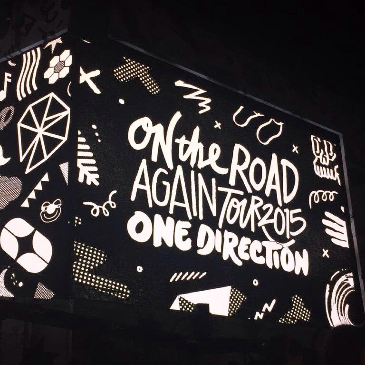 Japanese Directioner. 13.11.2 TMHT in Makuhari I went !! Please follow me！
