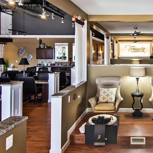 TreuvisENB's profile picture. Stylish, sophisticated and luxurious spa in Macomb County, MI. Specializing in everything for your Eyes, Nails and Body!