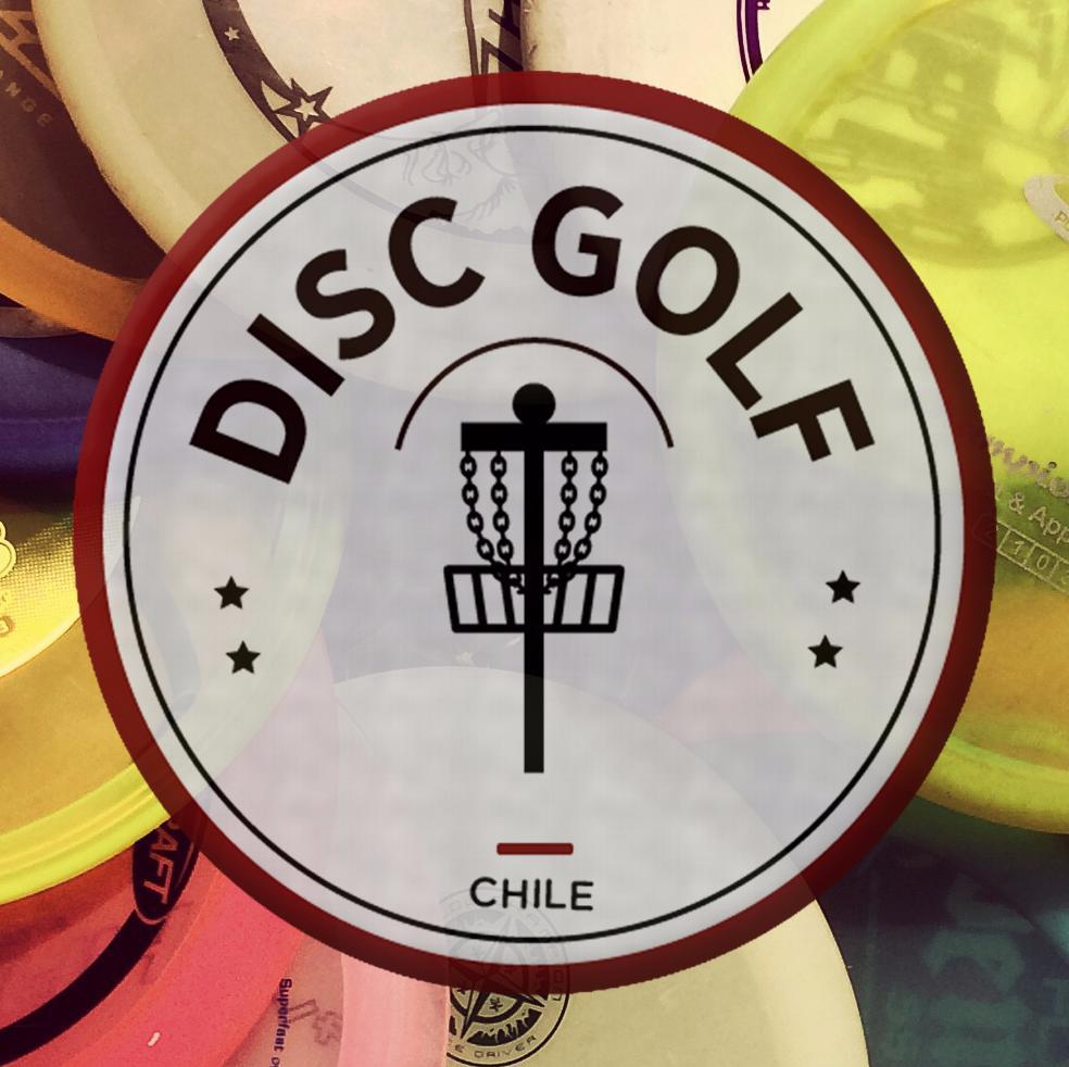DiscGolfChile's profile picture. Somos una organización sin fines de lucro. Buscamos únicamente fomentar el Disc Golf en Chile!