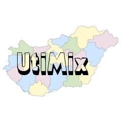 Utimix.hu Belföldi Utazási Portál