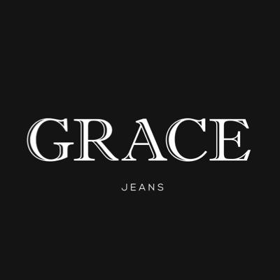 Women's premium denim with embellished, embroidered, and classic designs.
#GraceinLAJeans