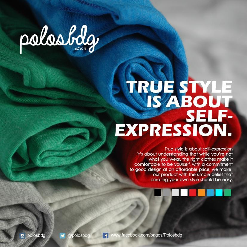 EXCLUSSIVE BLANK T-SHIRT Jl. Kotabaru II no 2, ciateul - lengkong. Bandung Order : line polosbdg