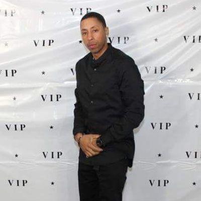 C.E.O. of Silver Lining Ent of Chicago. #PVTPLN #VD #GOODMUSIC.