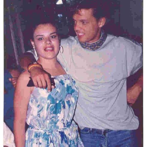 Colados TV y Radium