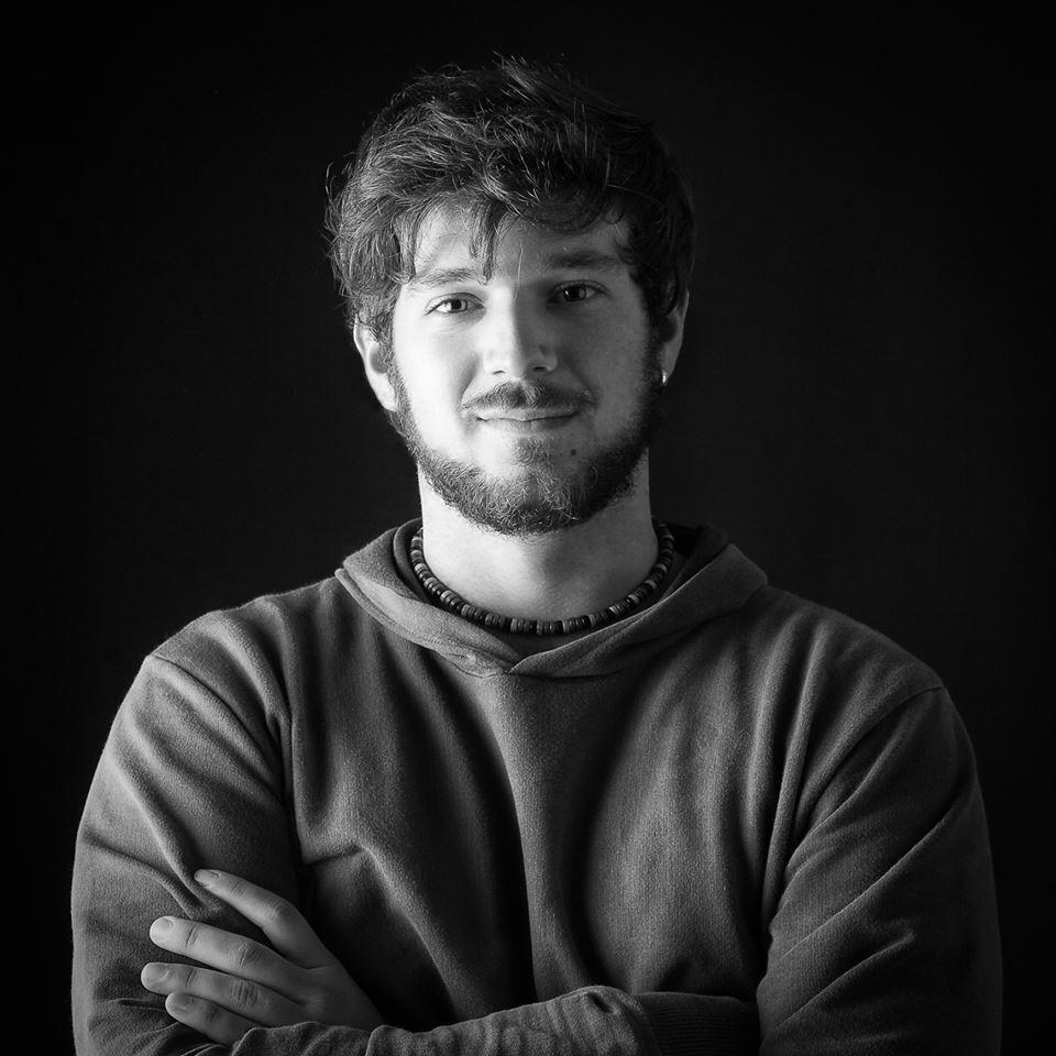 BallarinSandro's profile picture. Photographer Fotostè http://t.co/0SCngKfre4