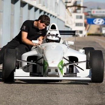 ContrerasPiloto's profile picture. Soy un joven piloto de automovilismo. Ganador del TRT st 2014 con Tandas Privadas. Piloto oficial de MaCor racing team