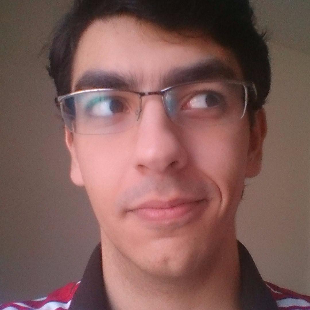 Tech nerd. MEng Mech Eng graduate. Avid gamer. Underscore is deliberate and worn proudly :P