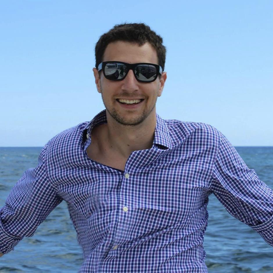 DominicGrillo's profile picture. Cloud Evangelist and Technology Enthusiast.  I also like to play drums.