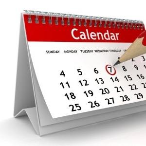 Recognizing Canadian HCP (healthcare professionals). Awareness days, weeks & months recognized by Health Organizations, Associations, Colleges #ThankaHCP