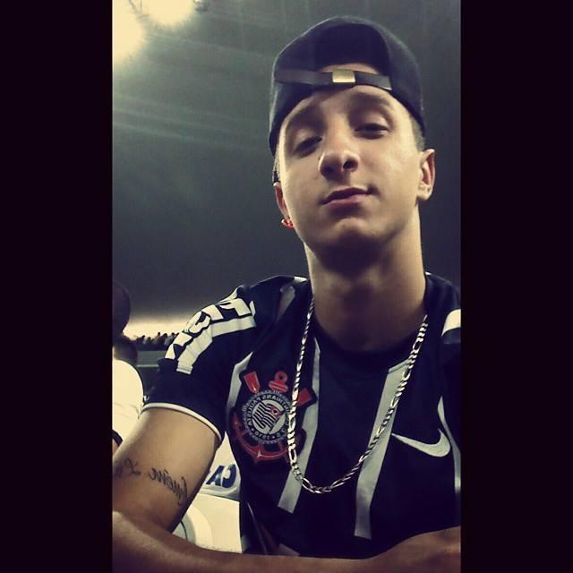 Insta: brnferreira_  |   #VAAICORINTHIANS
