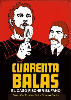 Documental sobre el caso de dos dirigentes obreros asesinados por la Triple A.