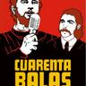 CuarentaBalas's profile picture. Documental sobre el caso de dos dirigentes obreros asesinados por la Triple A.