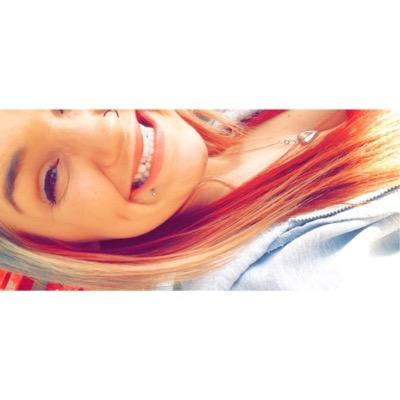 18 | livin life to the fullest ♡✝
