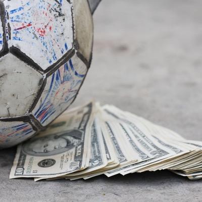 Looking to make you £££ through football tips - free of charge - will also do some high odds fun betting ⚽️