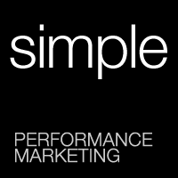 Keep it simple.
Simple Performance Marketing.