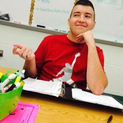 Profile Picture of Dylan Always Chillin (@TiceDylan) on Twitter