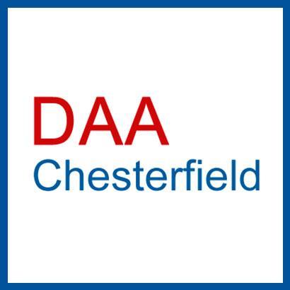 We are a group of local organisations who have come together with the goal of making Chesterfield a nicer place to live for people living with Dementia.