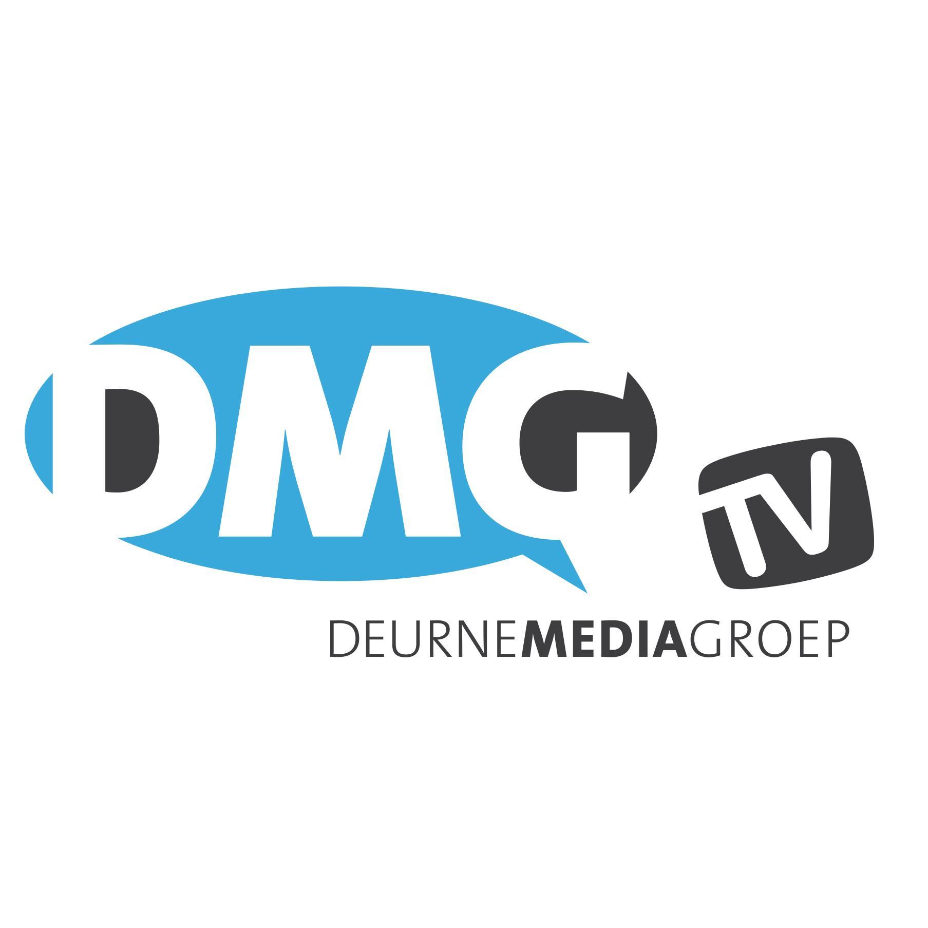 DMG_TV's profile picture. Welkom op de officiële Twitter-pagina van DMG TV
