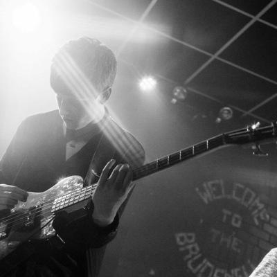 nicksheldonL4E's profile picture. Marketing @ Universal Music