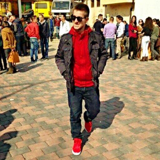 agonjanuzi's profile picture. money's the object..  ''Visca el Barça! FOLLOWS YOU