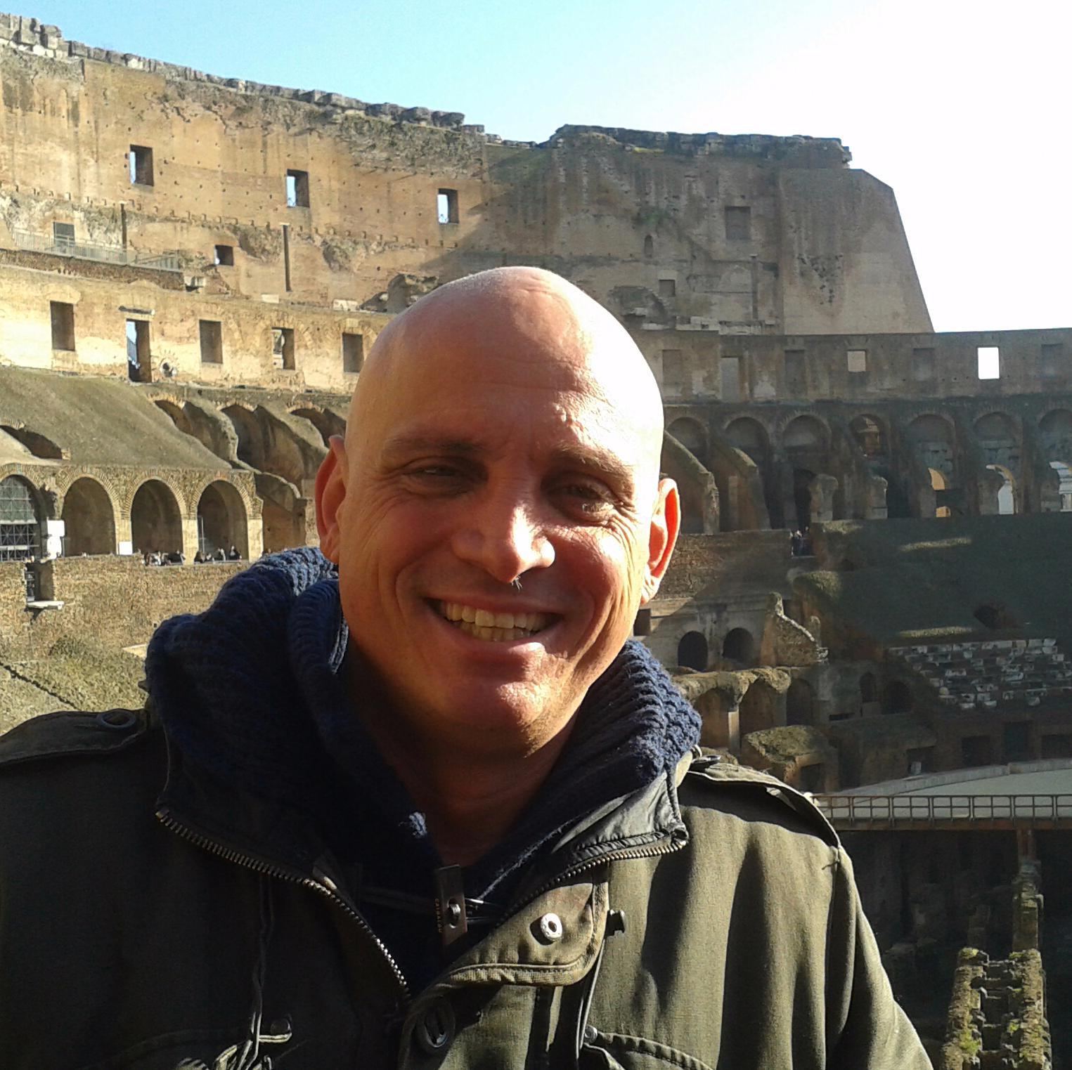 SiProTec_RM's profile picture. 