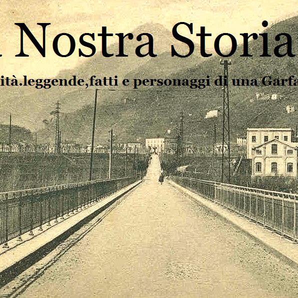 La Nostra Storia è un blog sulla storia della Garfagnana.La storia della nostra terra e delle nostre radici,fatta di persone,foto e racconti