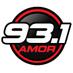 Amor 93.1FM (@amor931fm) Twitter profile photo Amor 93.1FM (@amor931fm) Twitter profile photo