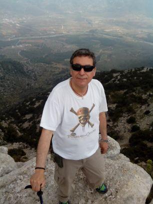 frcambron's profile picture. 