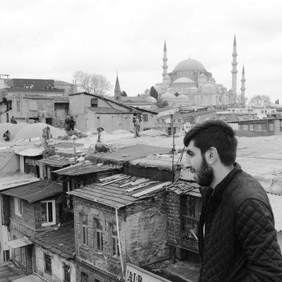 yunusbrk's profile picture. 