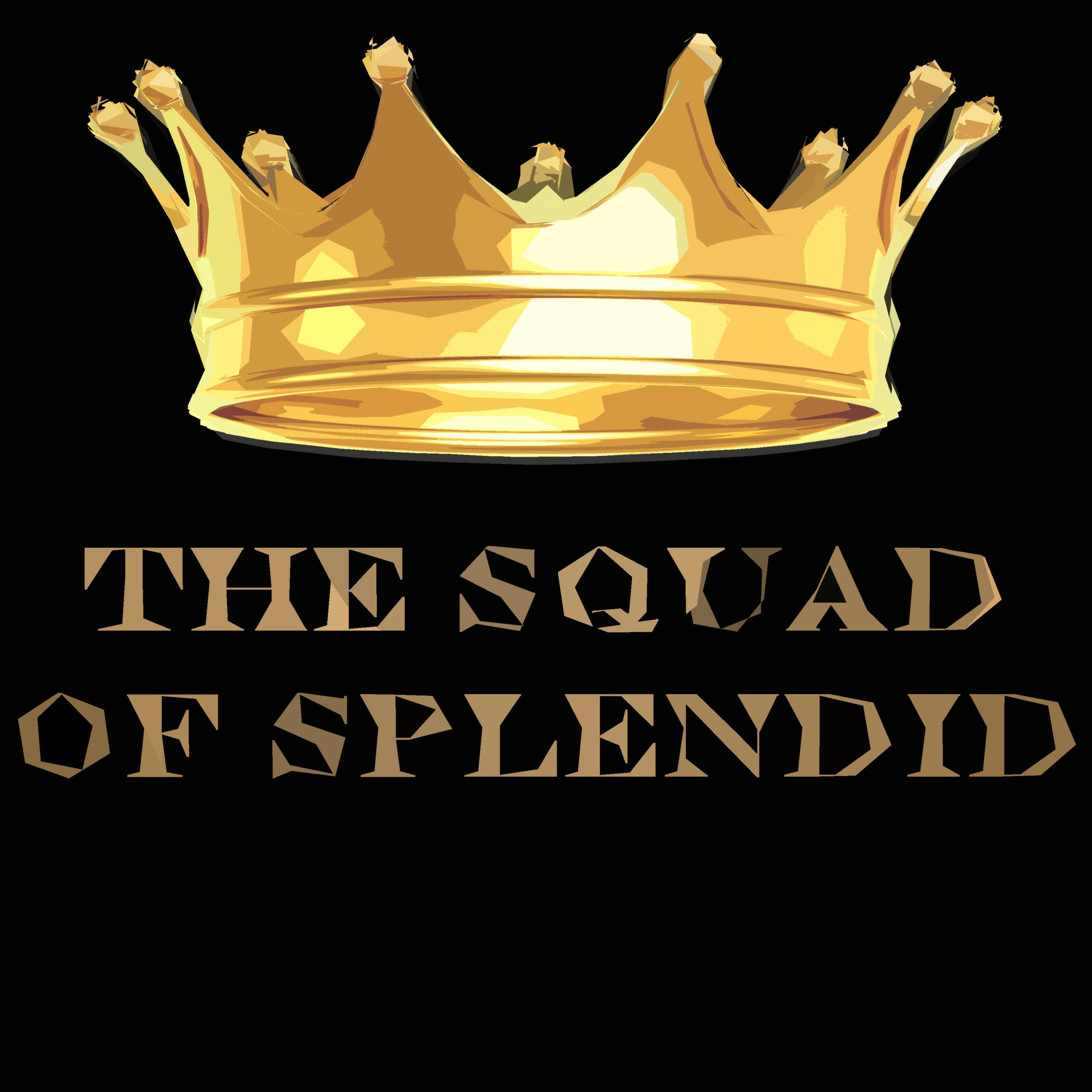 SquadOfSplendid's profile picture. 