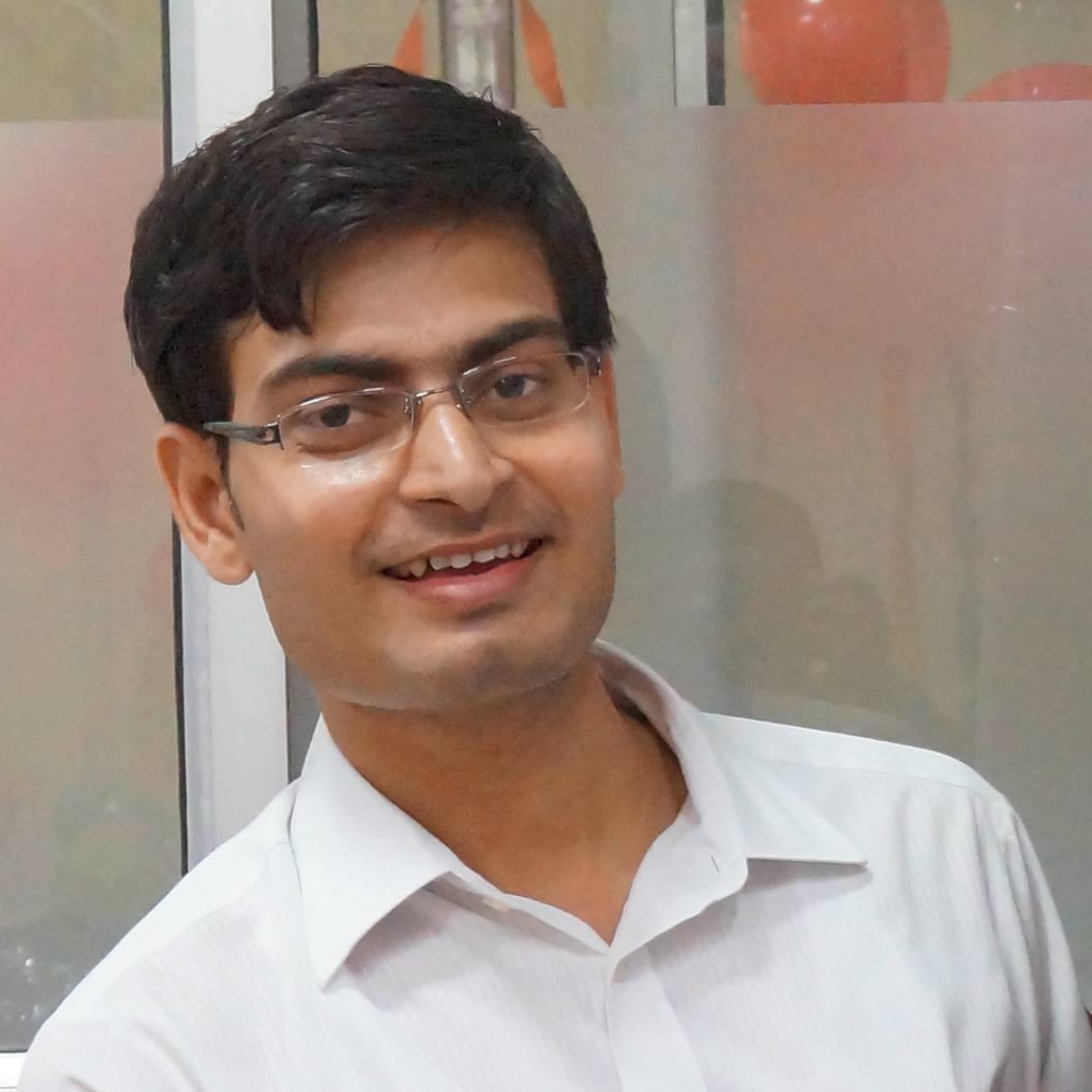 Web Developer