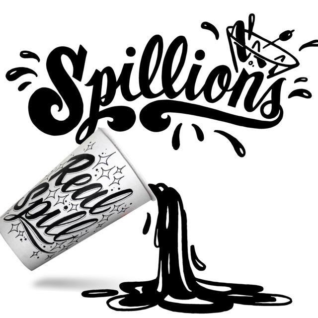Bay area rappers Spank Pops and J Billion's new group Spillions! New music coming soon! For booking and more contact us at realspillions@gmail.com.